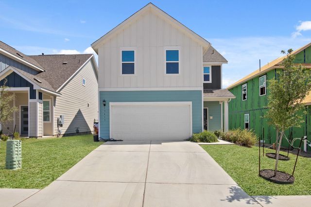 13613 Long Island DR, Pflugerville, TX 78660