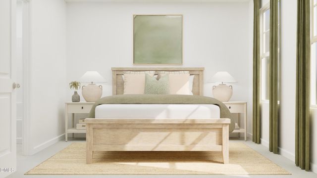 129 Laine Arbor Drive, Garner, NC 27529