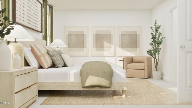 129 Laine Arbor Drive, Garner, NC 27529