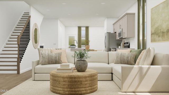 129 Laine Arbor Drive, Garner, NC 27529