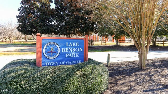 129 Laine Arbor Drive, Garner, NC 27529