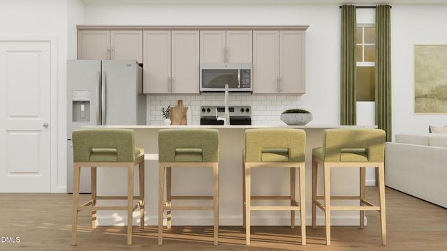 129 Laine Arbor Drive, Garner, NC 27529