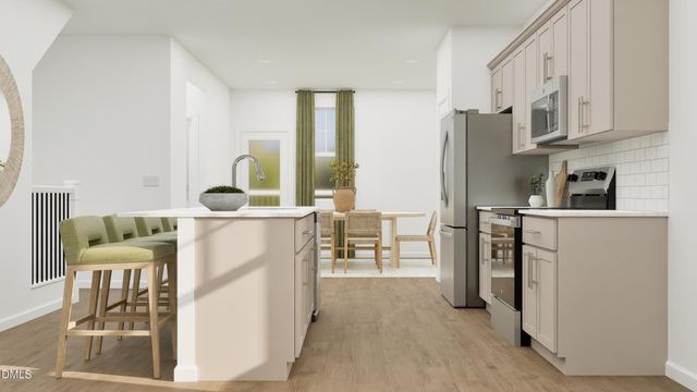 129 Laine Arbor Drive, Garner, NC 27529