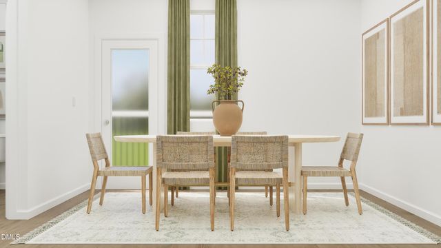 129 Laine Arbor Drive, Garner, NC 27529