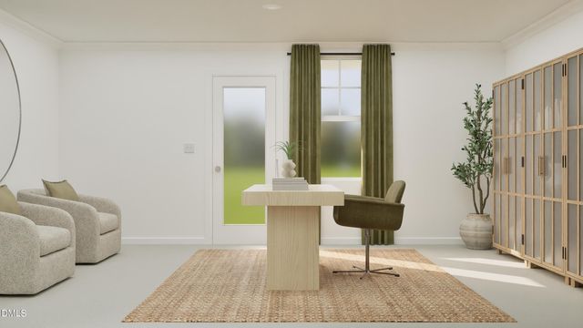 129 Laine Arbor Drive, Garner, NC 27529