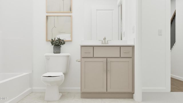 129 Laine Arbor Drive, Garner, NC 27529