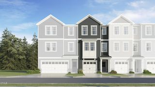 129 Laine Arbor Drive, Garner, NC 27529