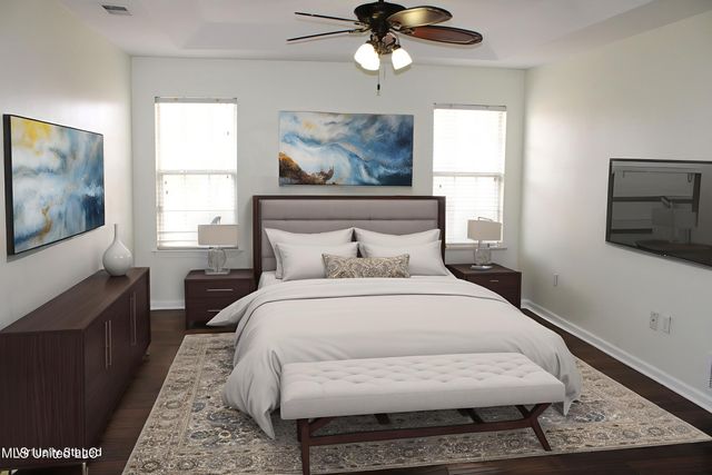 8049 Montrose Drive, Olive Branch, MS 38654