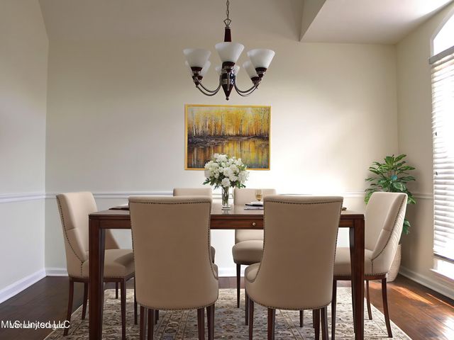 8049 Montrose Drive, Olive Branch, MS 38654