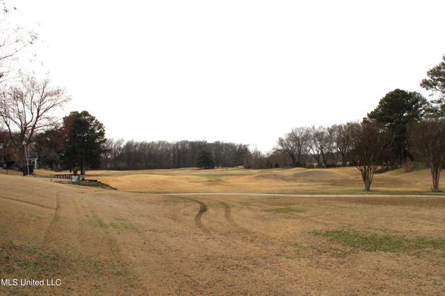 8049 Montrose Drive, Olive Branch, MS 38654