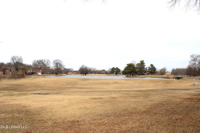 8049 Montrose Drive, Olive Branch, MS 38654