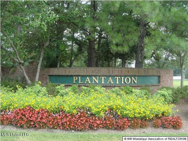 8049 Montrose Drive, Olive Branch, MS 38654