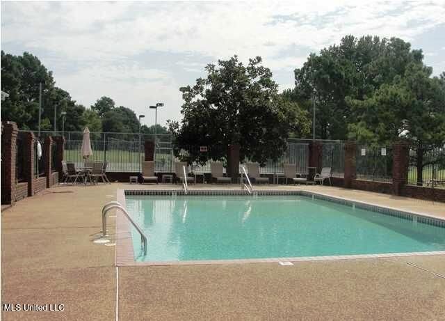 8049 Montrose Drive, Olive Branch, MS 38654