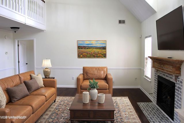 8049 Montrose Drive, Olive Branch, MS 38654