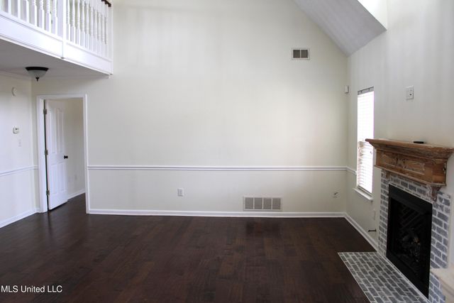 8049 Montrose Drive, Olive Branch, MS 38654