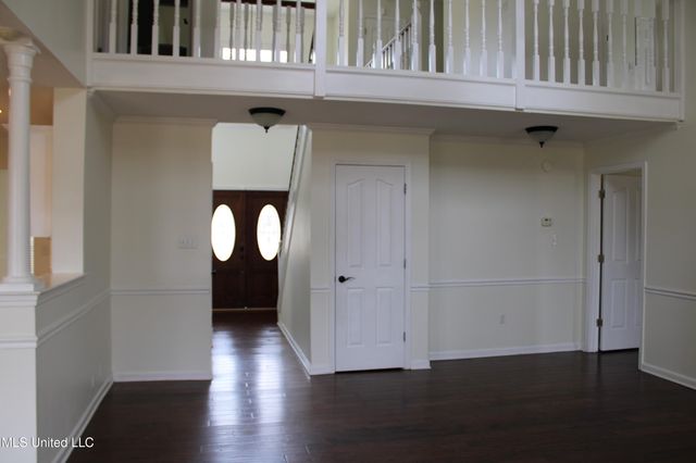 8049 Montrose Drive, Olive Branch, MS 38654