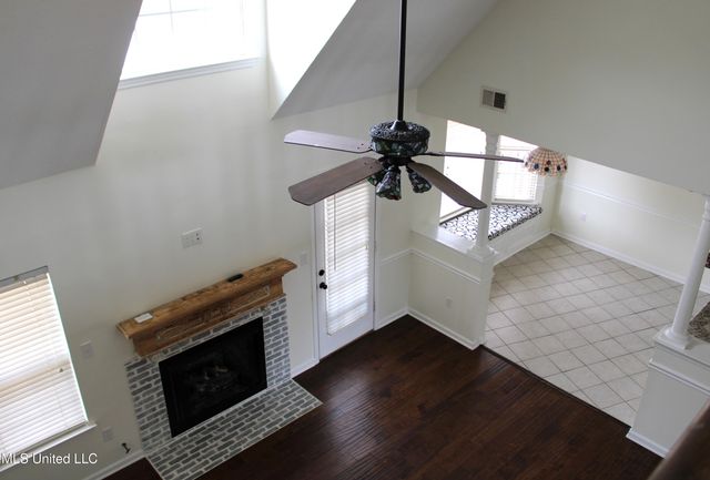 8049 Montrose Drive, Olive Branch, MS 38654