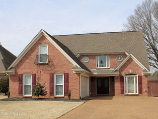 8049 Montrose Drive, Olive Branch, MS 38654
