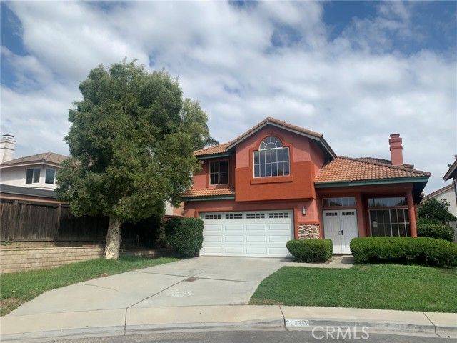 7889 Saint Helena Court, Fontana, CA 92336