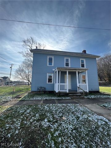 230 Van Buren Street, Zanesville, OH 43701