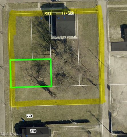 230 Van Buren Street, Zanesville, OH 43701