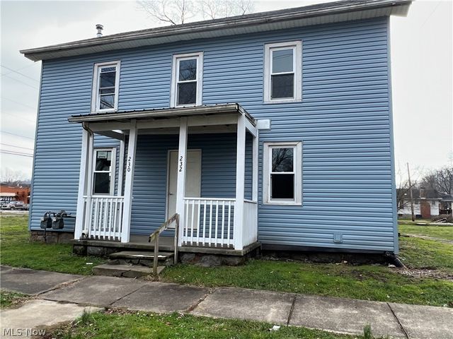 230 Van Buren Street, Zanesville, OH 43701