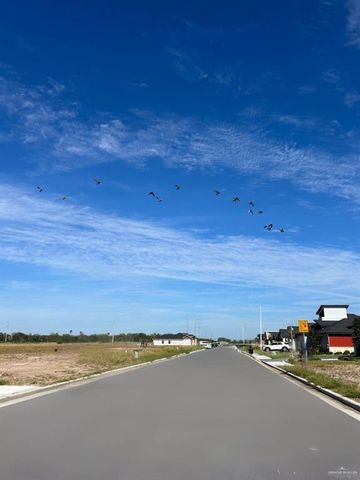 9507 N 71st Lane, Mcallen, TX 78573