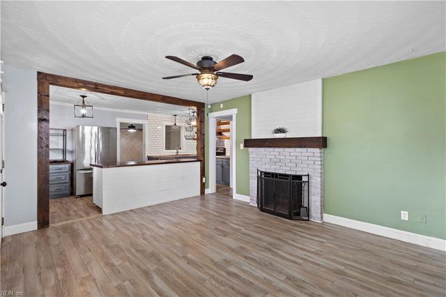 1313 Willow AVE, Chesapeake, VA 23325