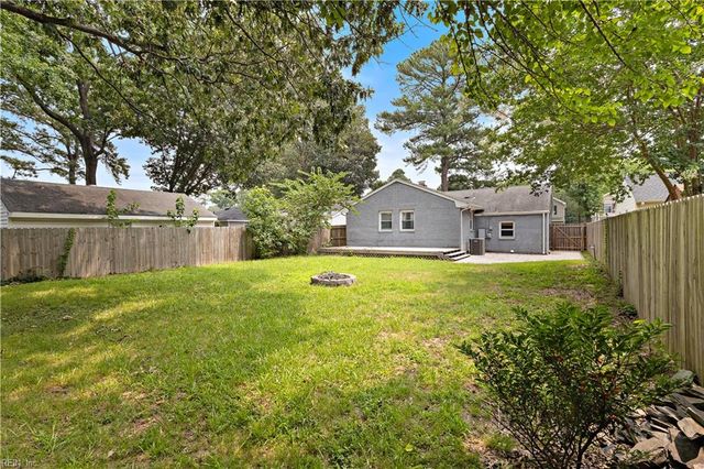 1313 Willow AVE, Chesapeake, VA 23325