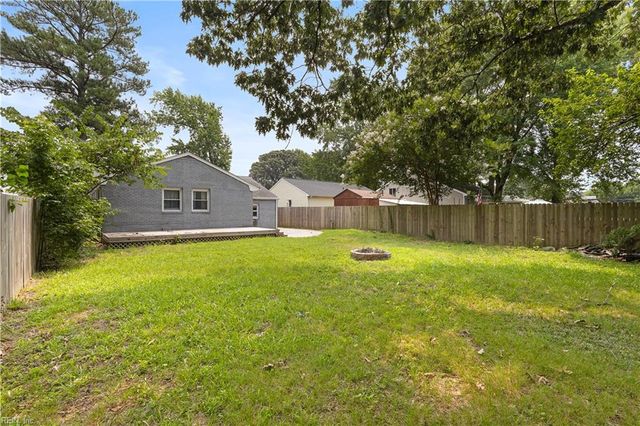 1313 Willow AVE, Chesapeake, VA 23325