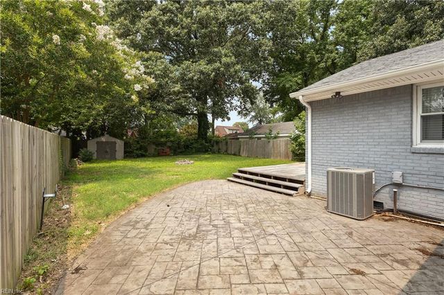 1313 Willow AVE, Chesapeake, VA 23325