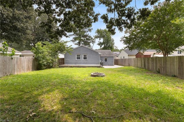 1313 Willow AVE, Chesapeake, VA 23325