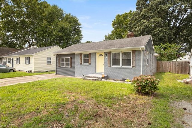 1313 Willow AVE, Chesapeake, VA 23325