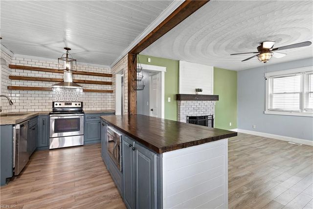 1313 Willow AVE, Chesapeake, VA 23325