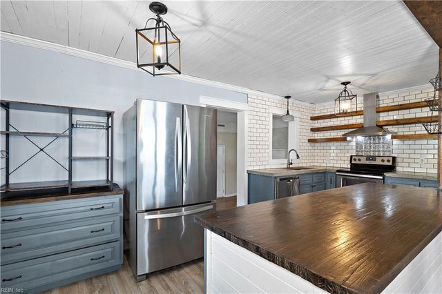1313 Willow AVE, Chesapeake, VA 23325
