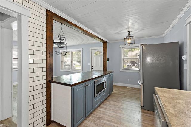 1313 Willow AVE, Chesapeake, VA 23325