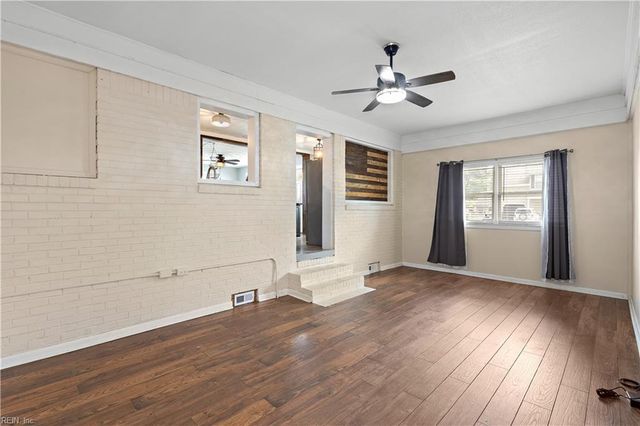 1313 Willow AVE, Chesapeake, VA 23325