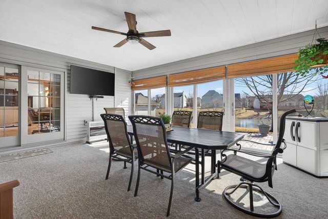 26525 S Lyndsay Drive, Channahon, IL 60410
