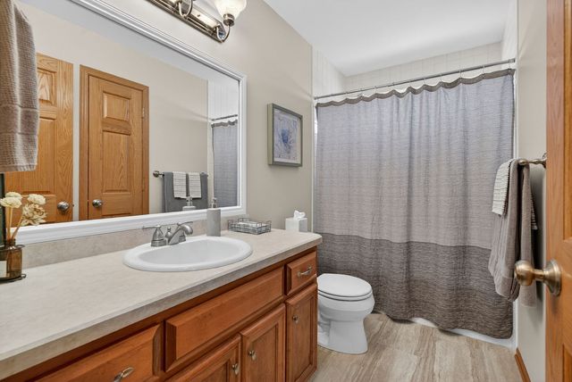 26525 S Lyndsay Drive, Channahon, IL 60410