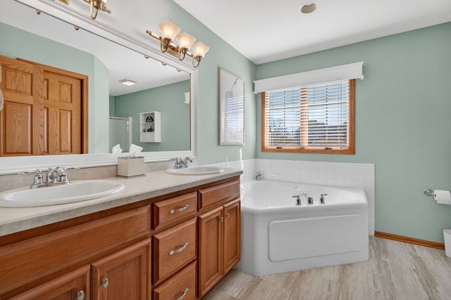 26525 S Lyndsay Drive, Channahon, IL 60410
