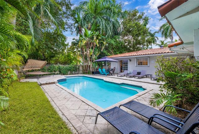 7711 Coquina Dr 0, North Bay Village, FL 33141
