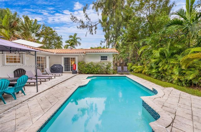 7711 Coquina Dr 0, North Bay Village, FL 33141