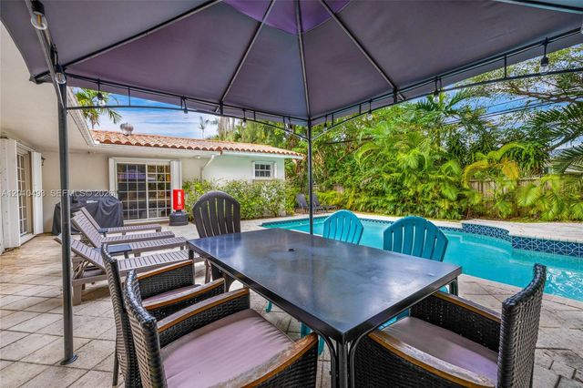 7711 Coquina Dr 0, North Bay Village, FL 33141