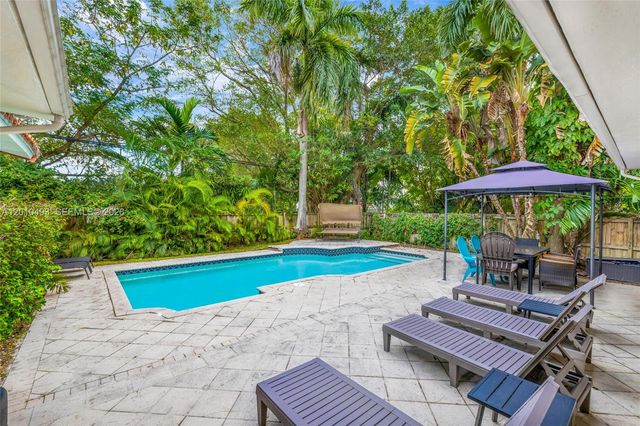 7711 Coquina Dr 0, North Bay Village, FL 33141