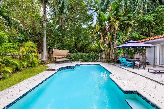 7711 Coquina Dr 0, North Bay Village, FL 33141