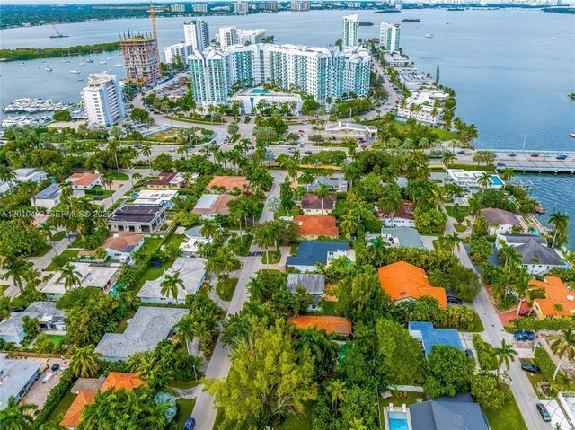 7711 Coquina Dr 0, North Bay Village, FL 33141