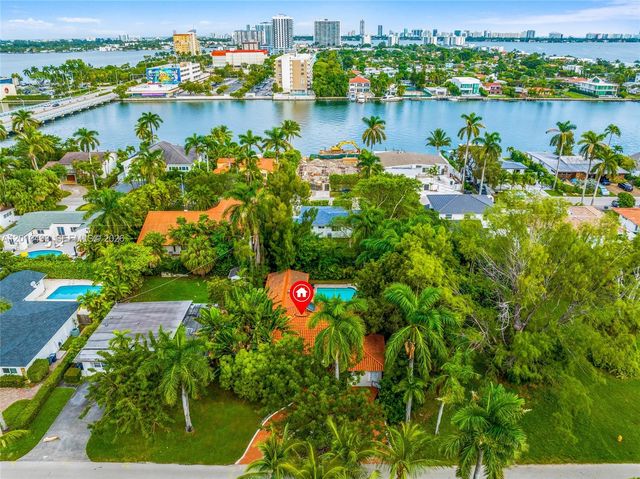 7711 Coquina Dr 0, North Bay Village, FL 33141