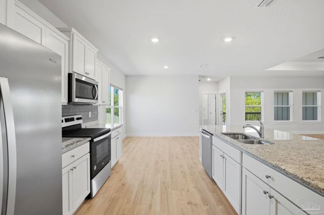 3363 Southwind Dr, Gulf Breeze, FL 32563