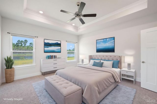 3363 Southwind Dr, Gulf Breeze, FL 32563