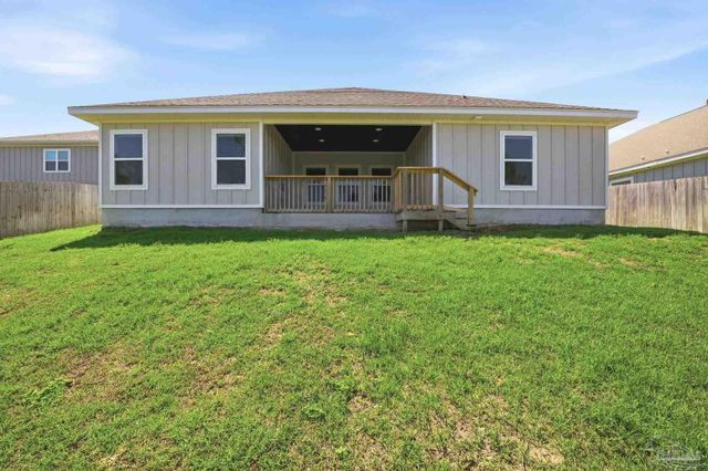3363 Southwind Dr, Gulf Breeze, FL 32563